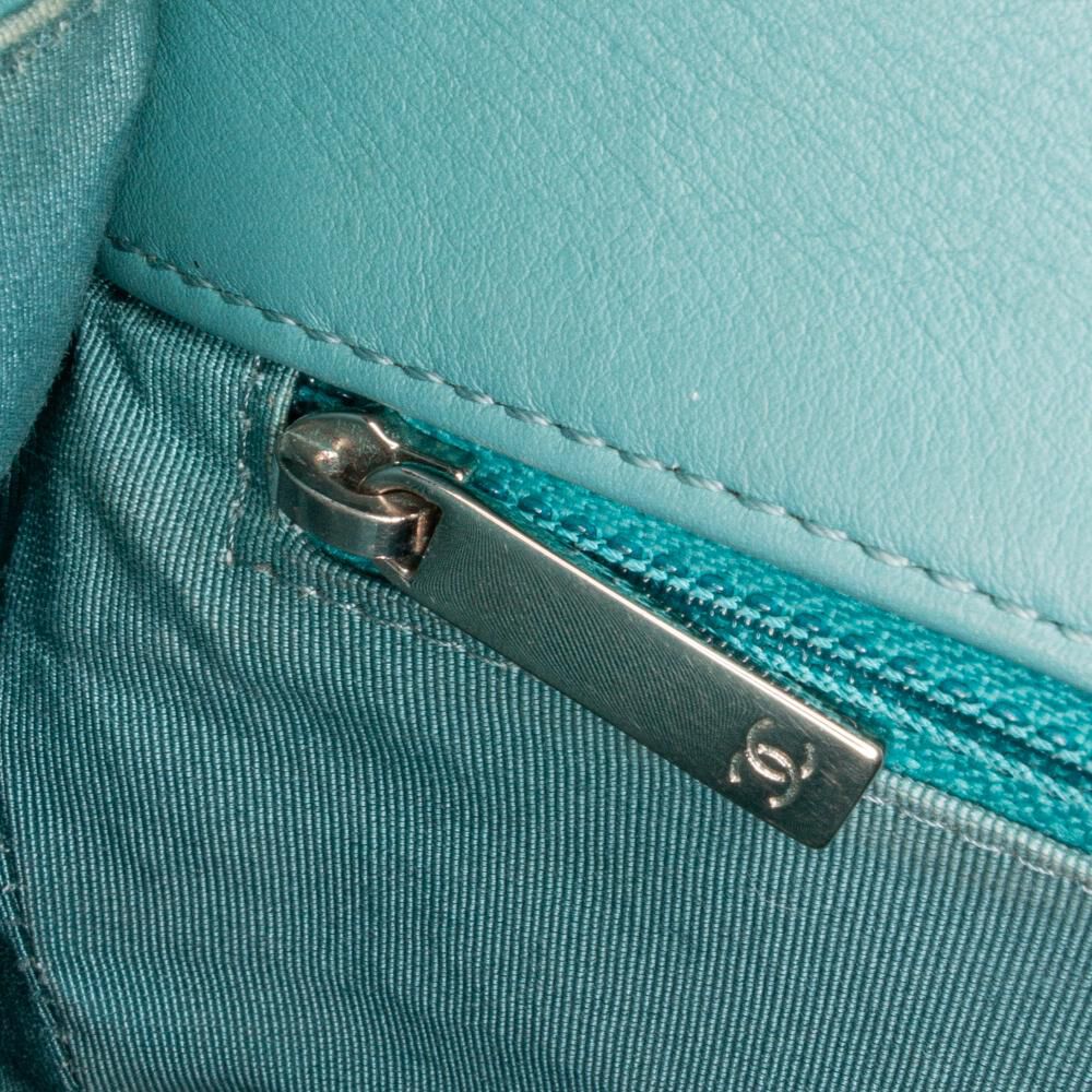 Chanel Crossbody Bag