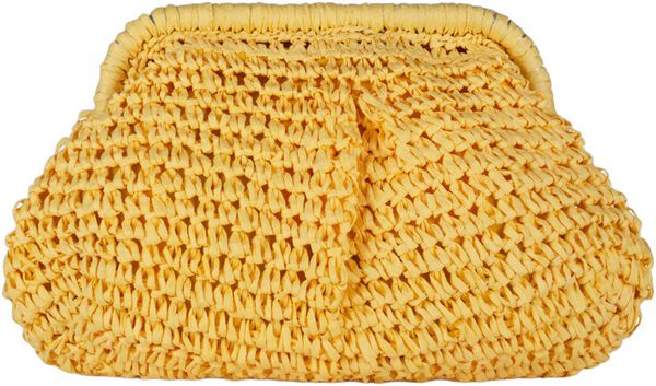 Olivia Bloom Bag