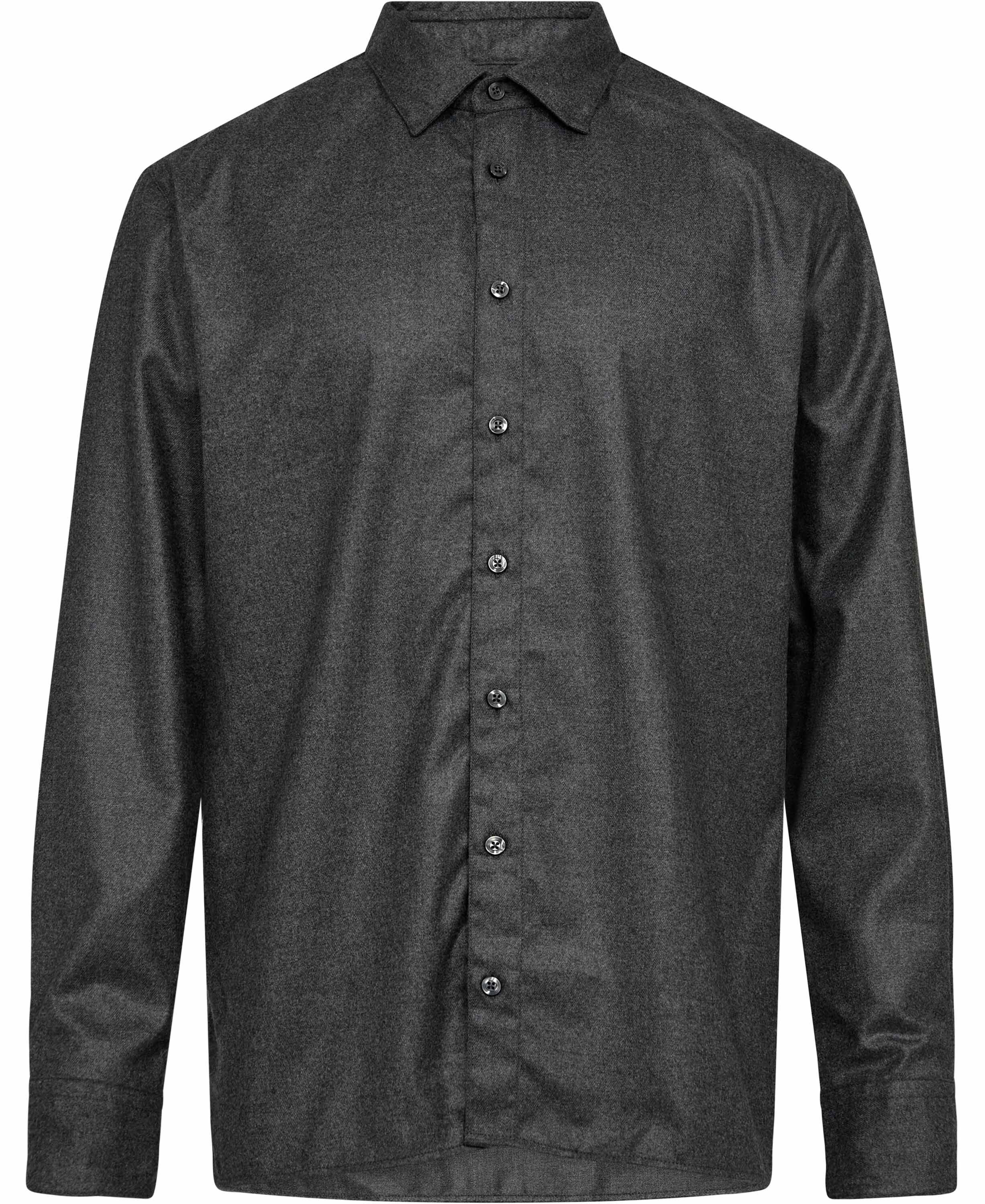 Lang&aelig;rmede skjorter