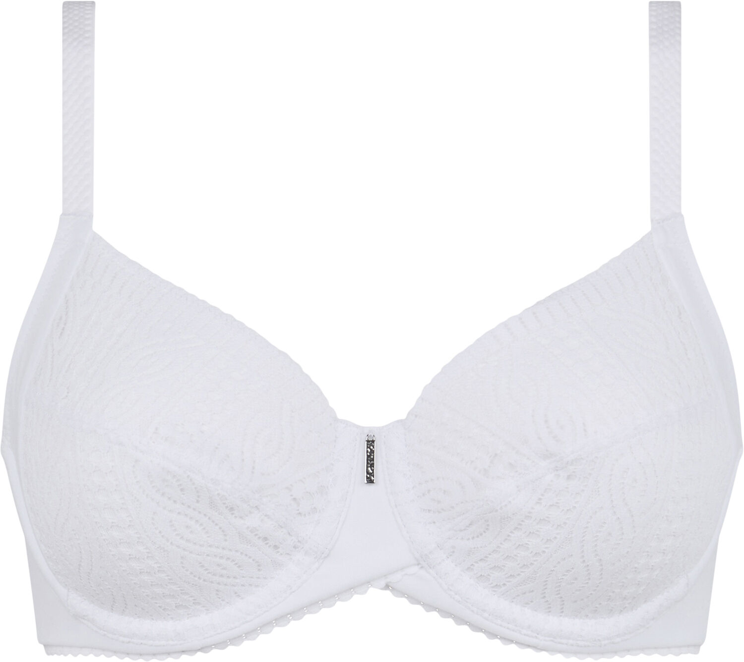 Easy Support Very Covering Bra