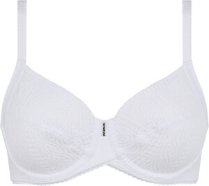Easy Support UW Very Covering Bra