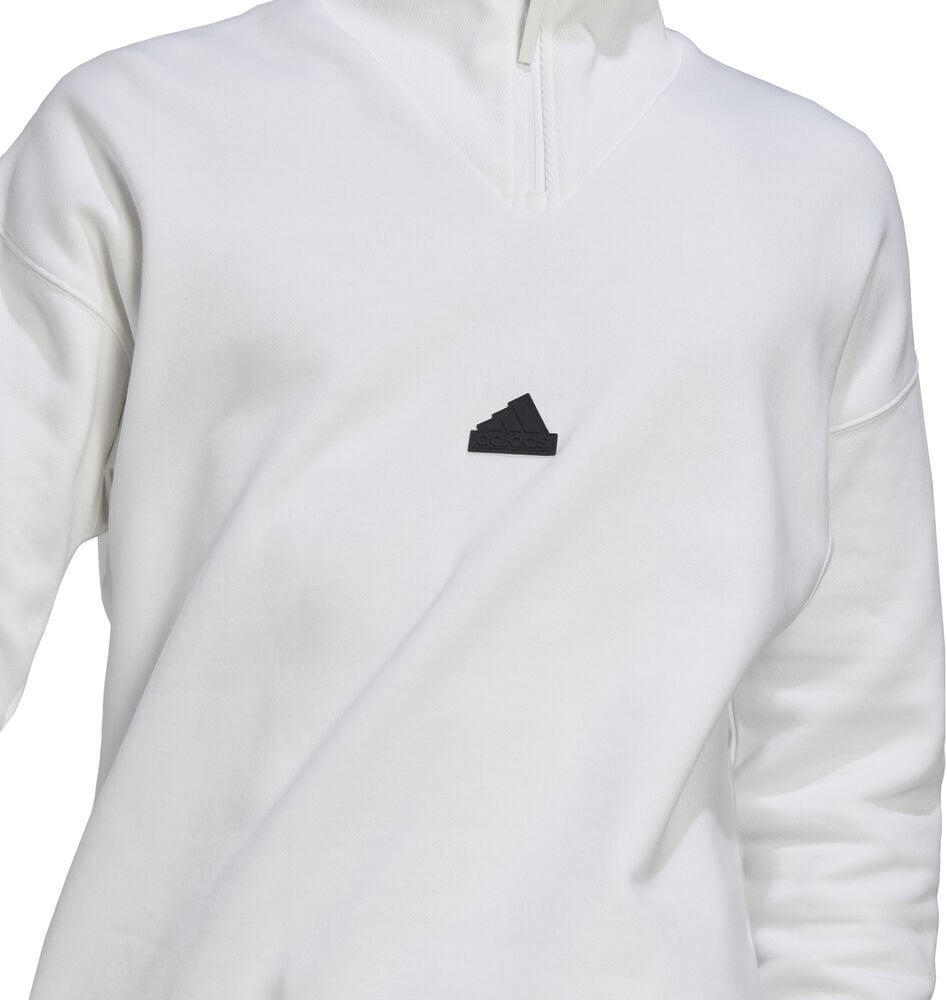 1/4 Zip sweatshirt