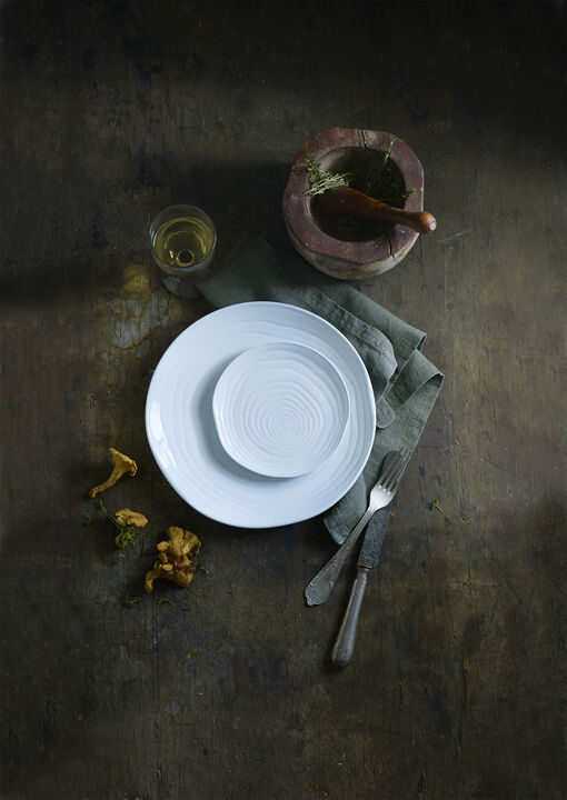 Boulogne tallerken 16,5 cm