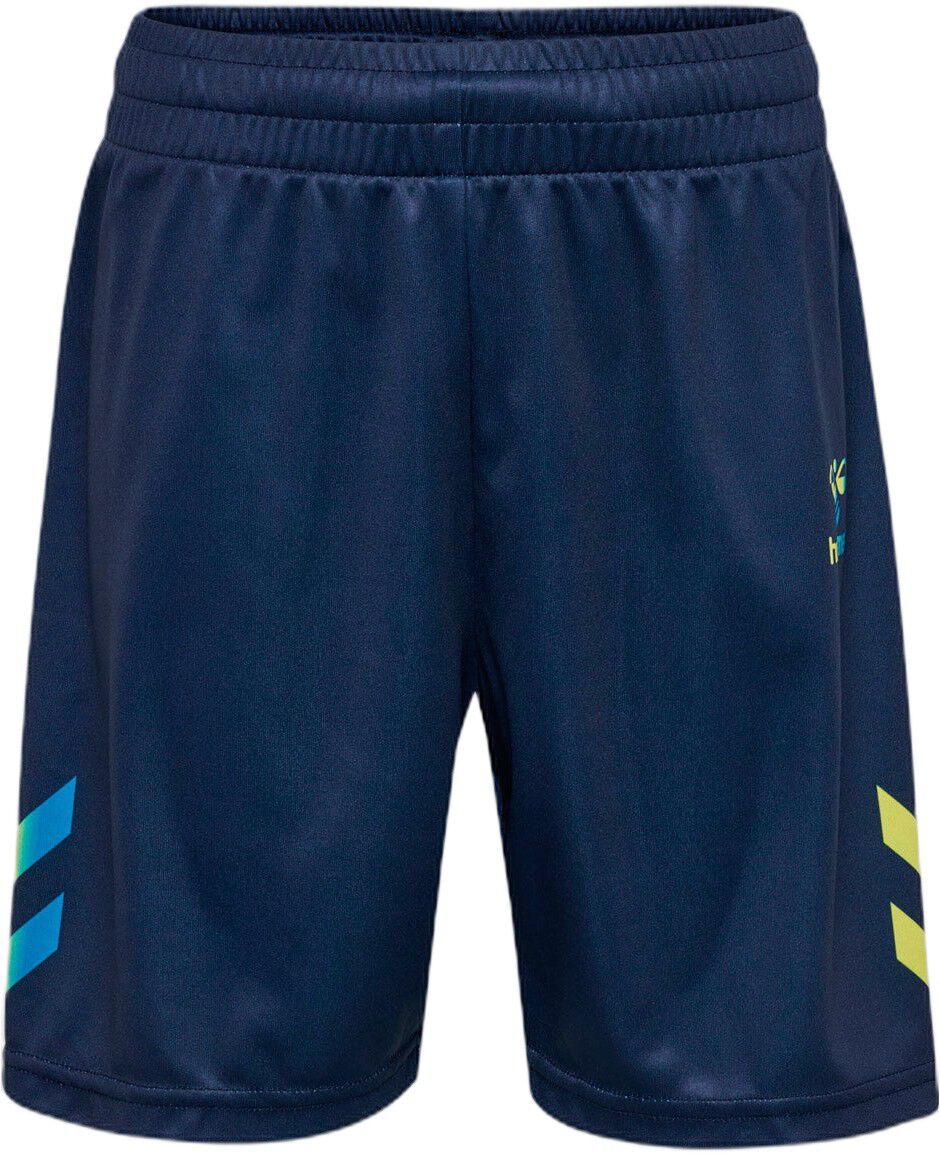 Shimmer Shorts