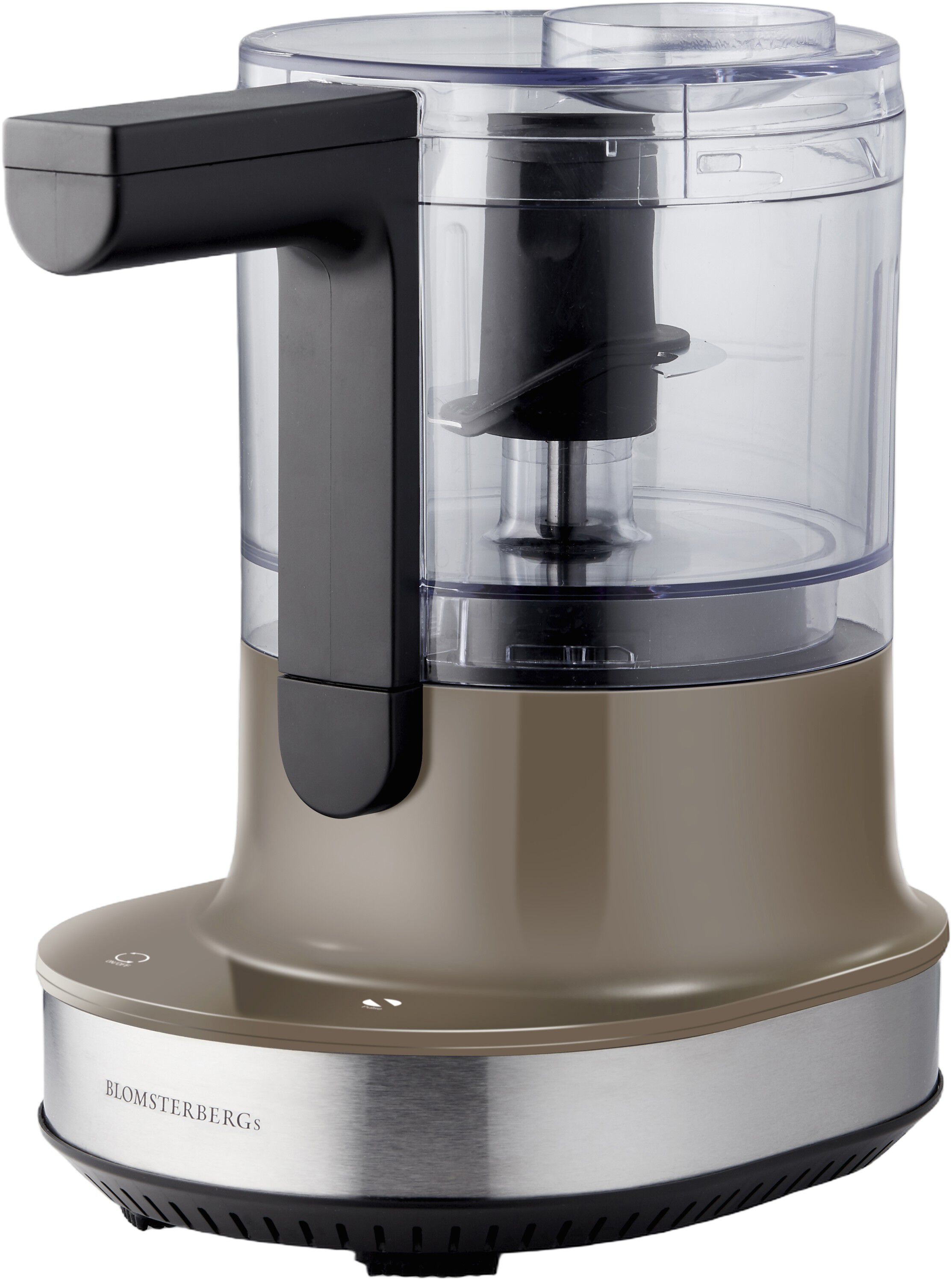 Multihakker 300 watt Latte