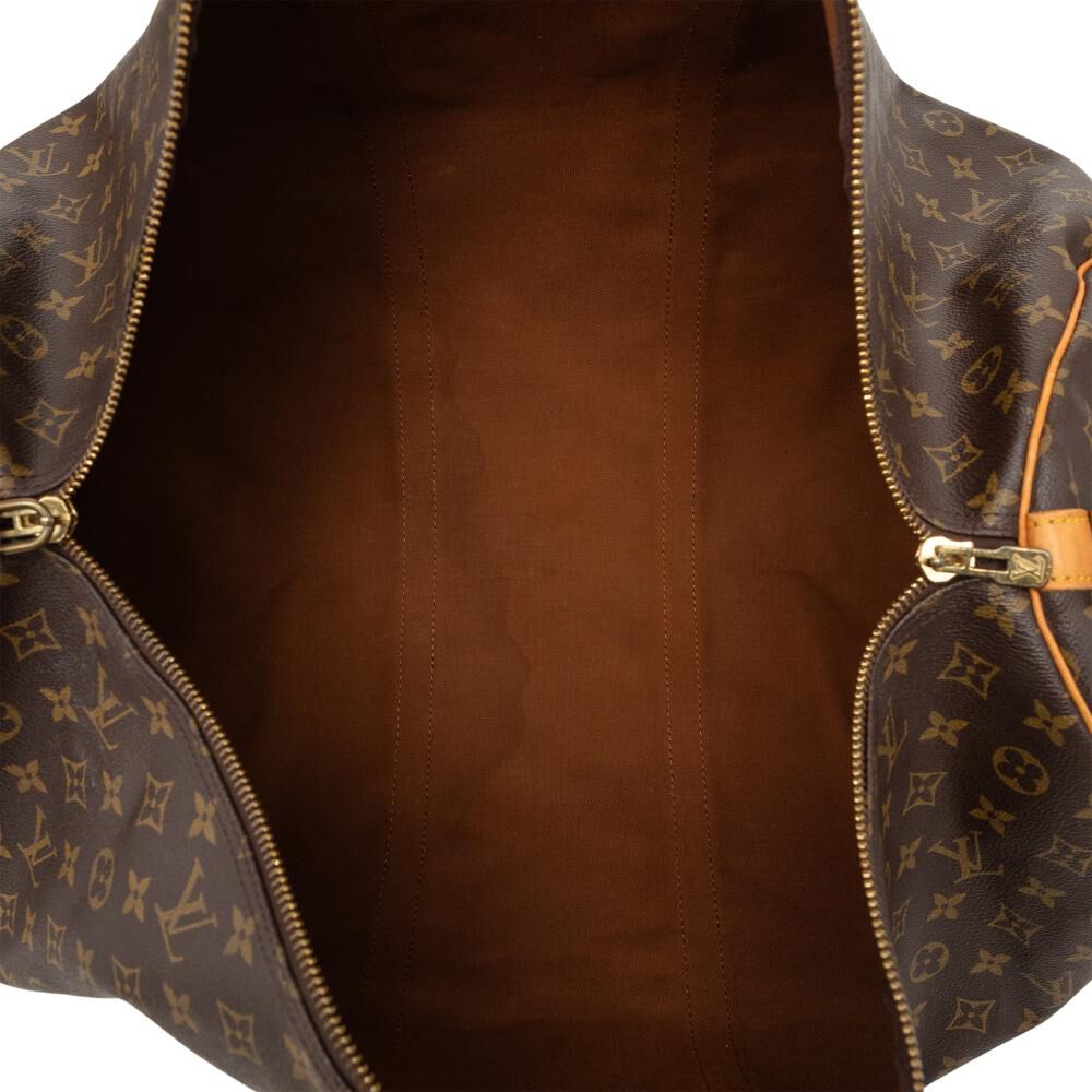 Louis Vuitton Keepall