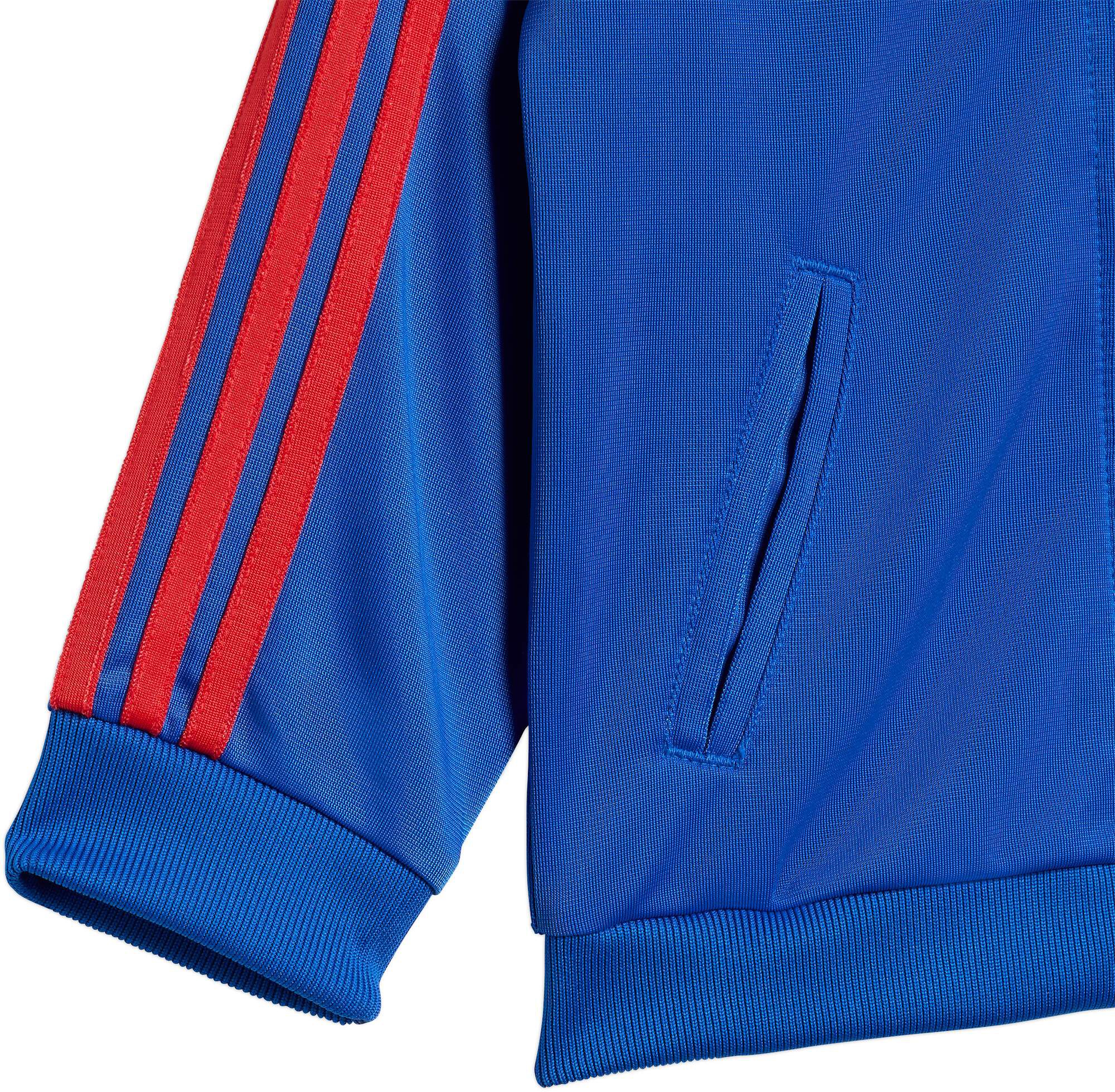 Firebird MR Joggingdragt