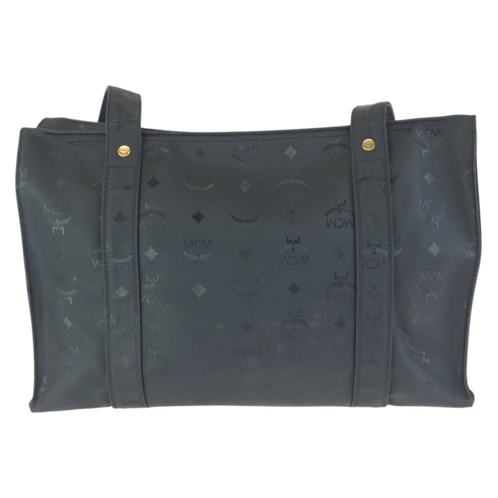 Mcm Tote