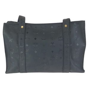 Mcm Tote