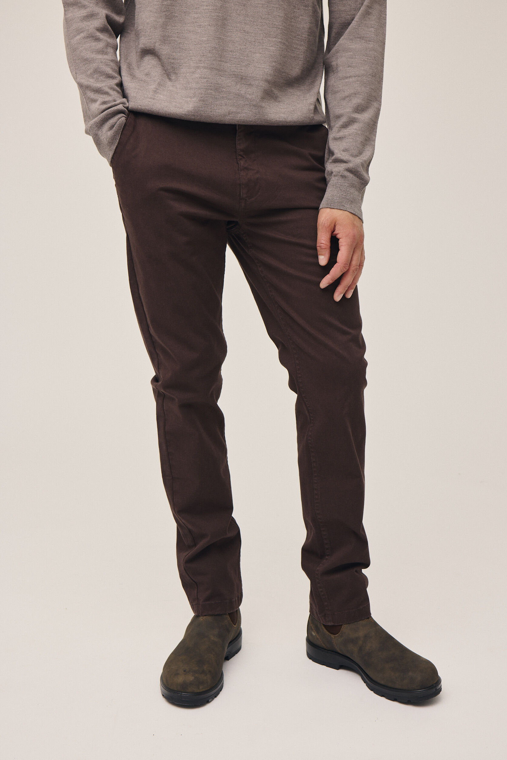 Medley Chino - GOTS