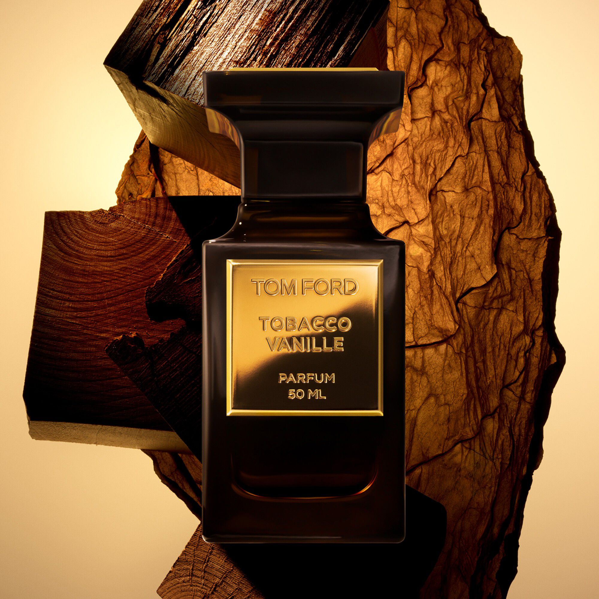 Tobacco Vanille Parfum