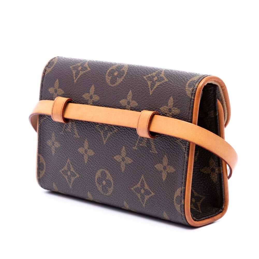 Louis Vuitton Florentine Pochette