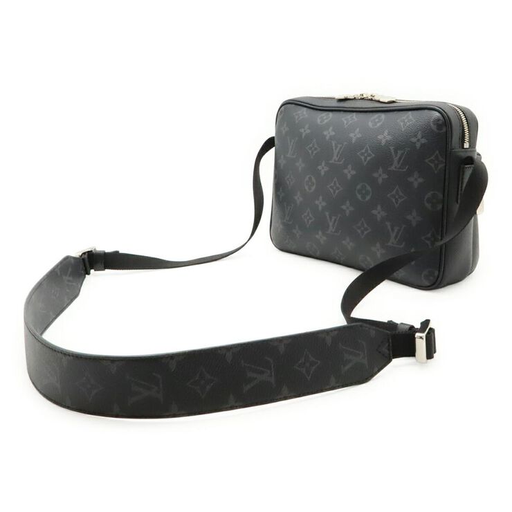 Louis Vuitton Messenger