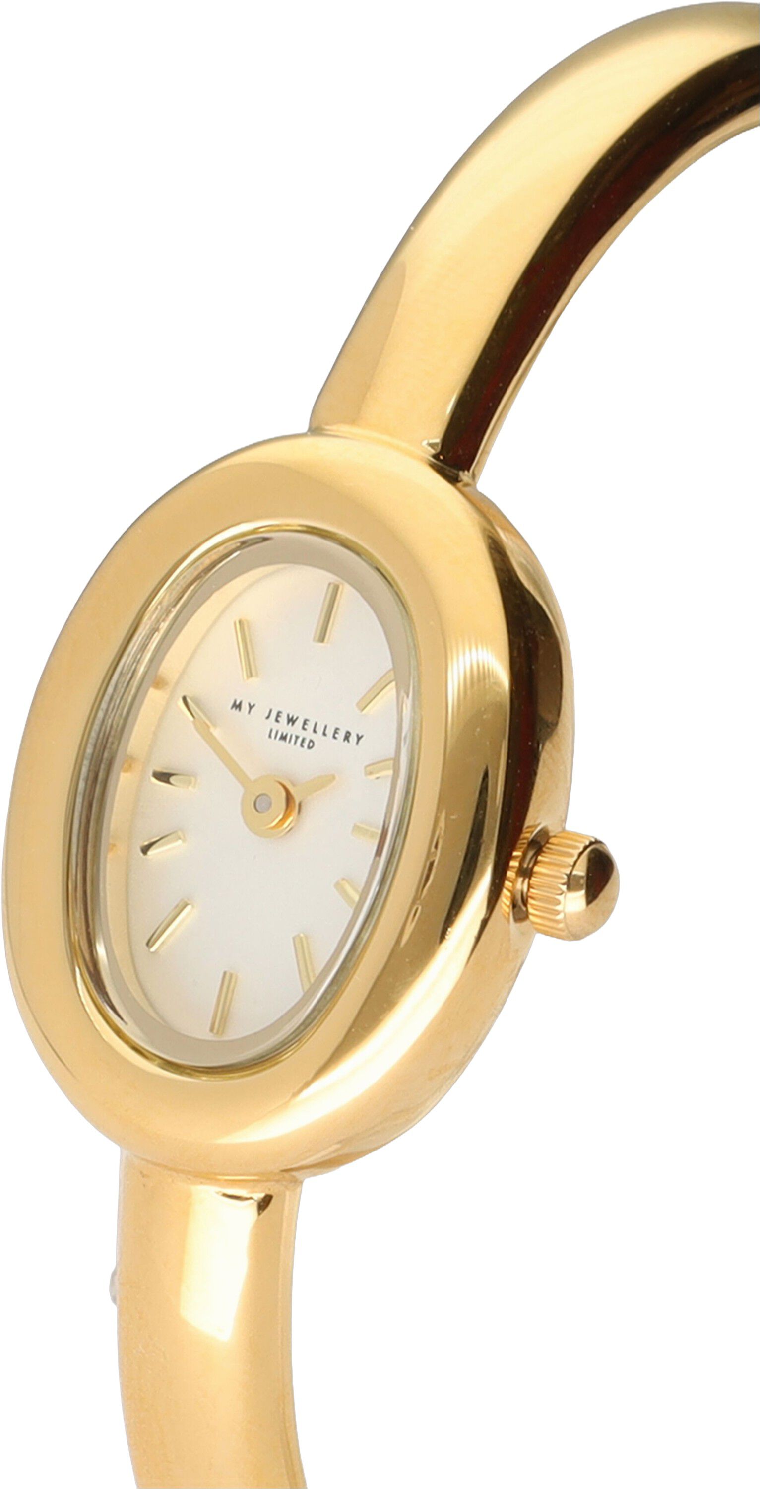 Bangle watch small