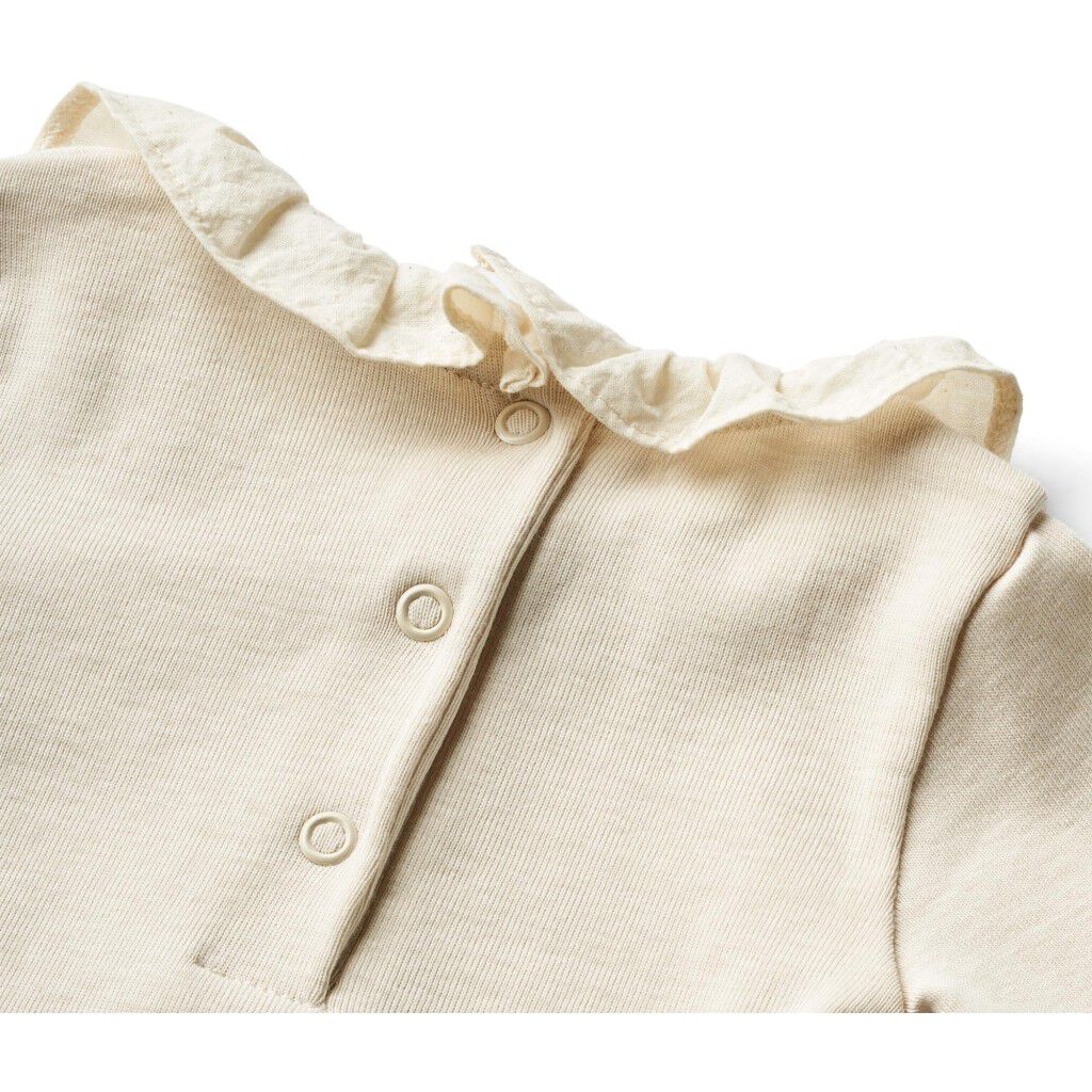 Lang&aelig;rmet Body Ena