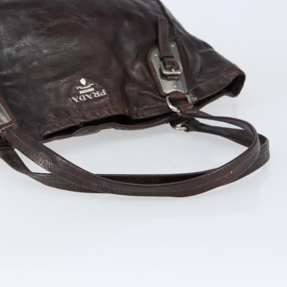Prada Shoulder Bag