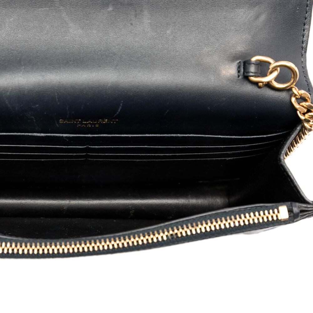 Yves Saint Laurent Crossbody Bag
