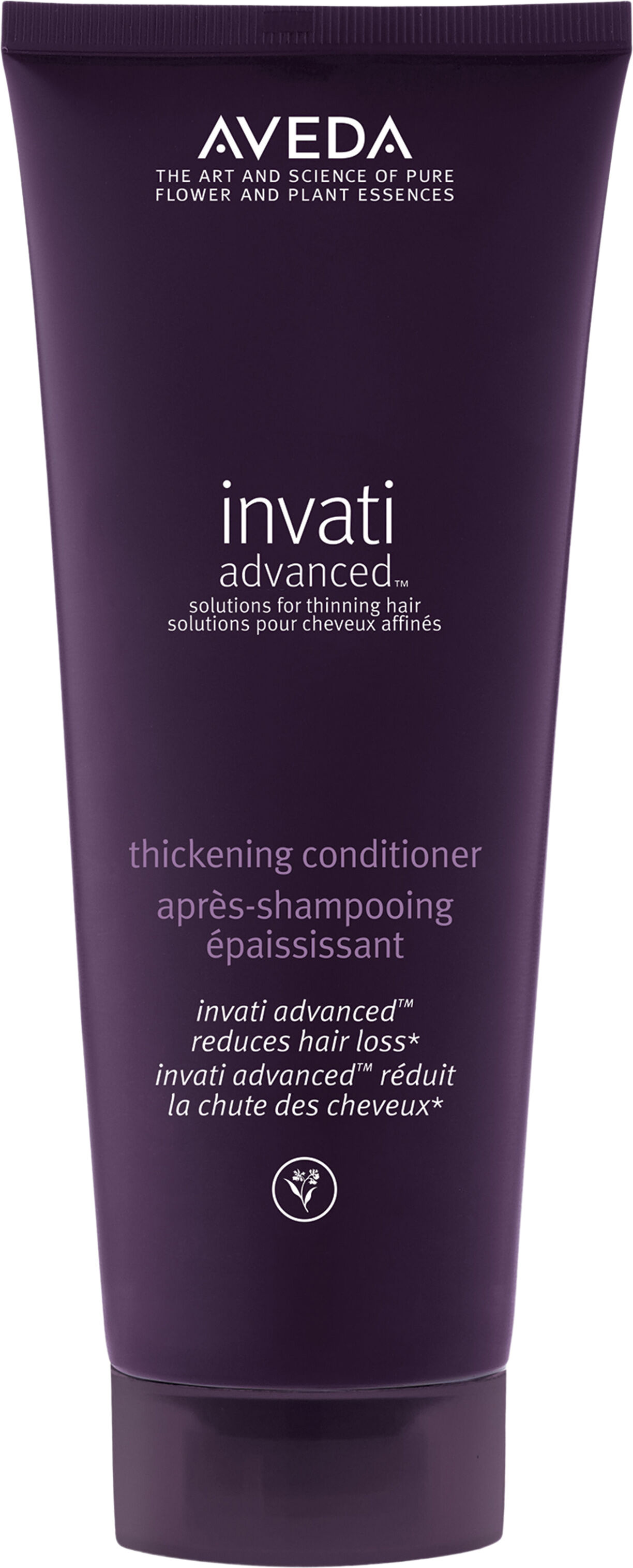 Invati Thickening Conditioner 200ml