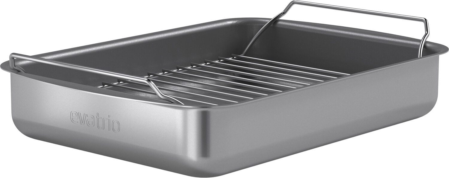 Professionel bradepande med rist 30x22 cm keramisk Slip-Let&reg;