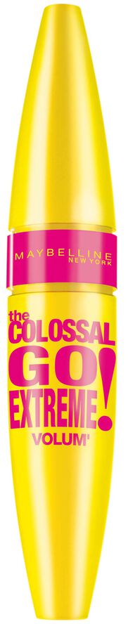 The Colossal Go Extreme Volum' Mascara