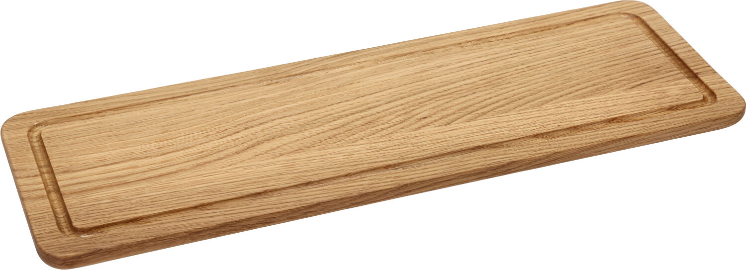 Sk&aelig;rebr&aelig;t Foresta 50 x 17 cm Eg