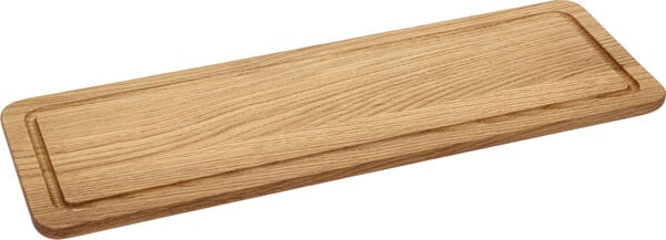 Skærebræt Foresta 50 x 17 cm Eg