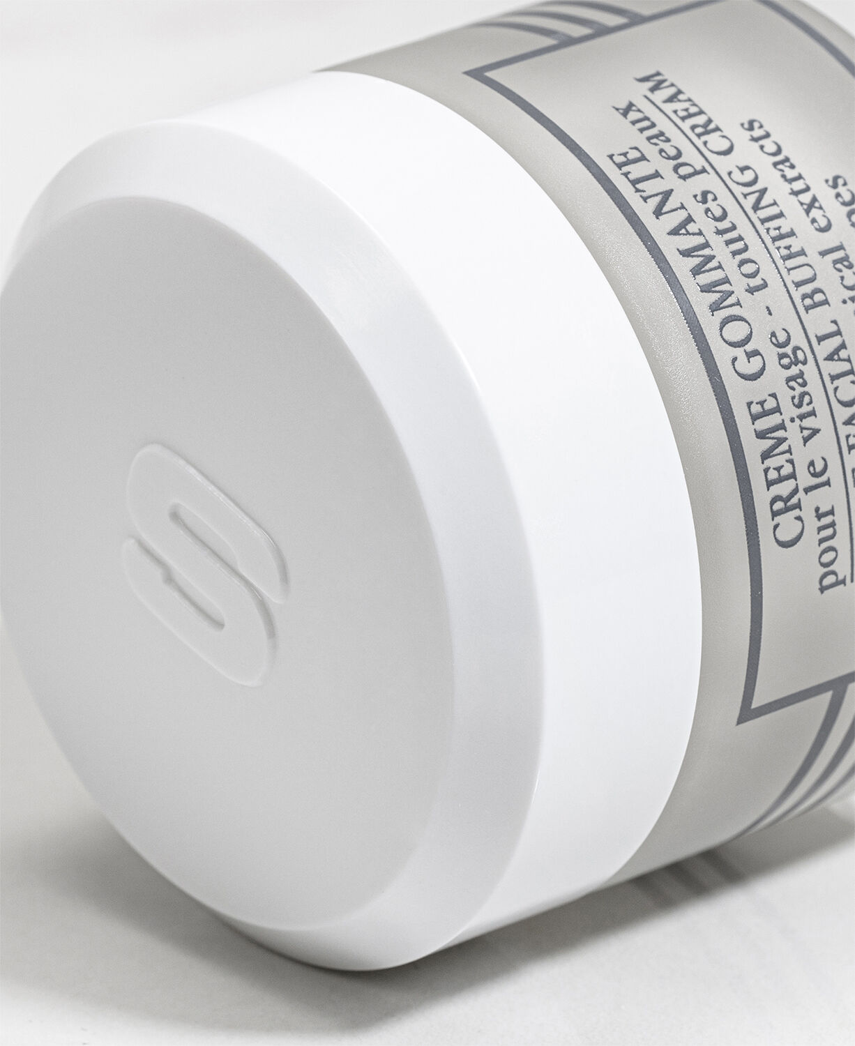 Gentle Facial Buffing Cream