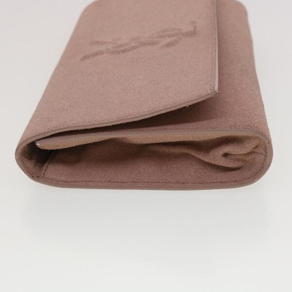 Yves Saint Laurent Clutch