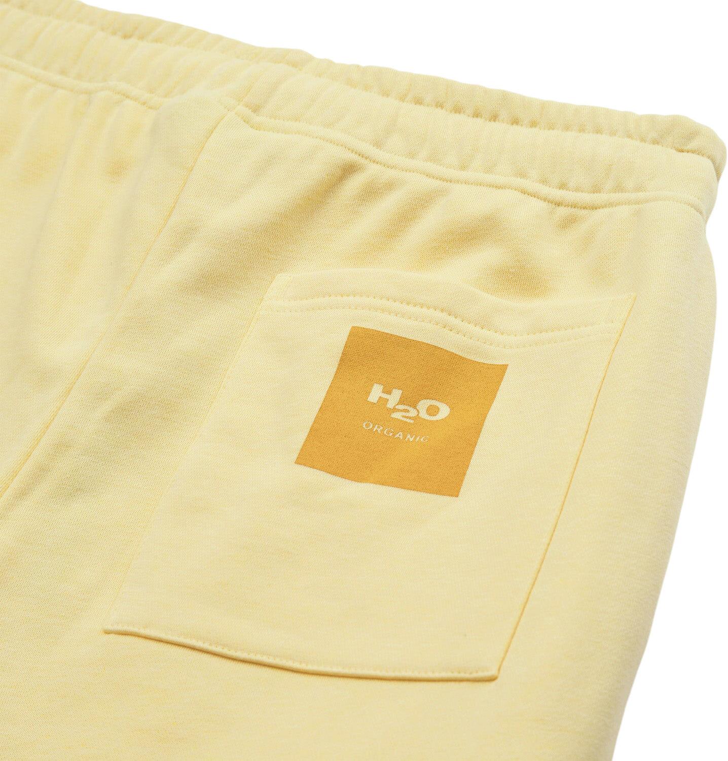 Ly&oslash; Organic joggingbukser