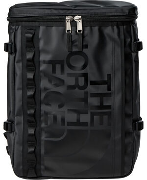 BASE CAMP FUSE BOX TNF Black-TNF Bl