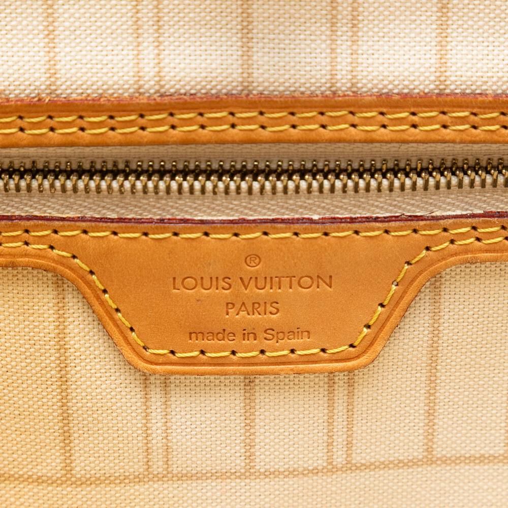Louis Vuitton Neverfull