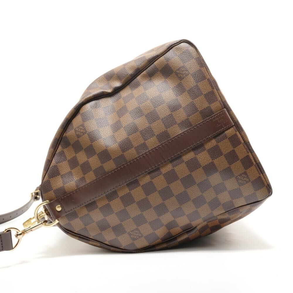 Louis Vuitton Keepall