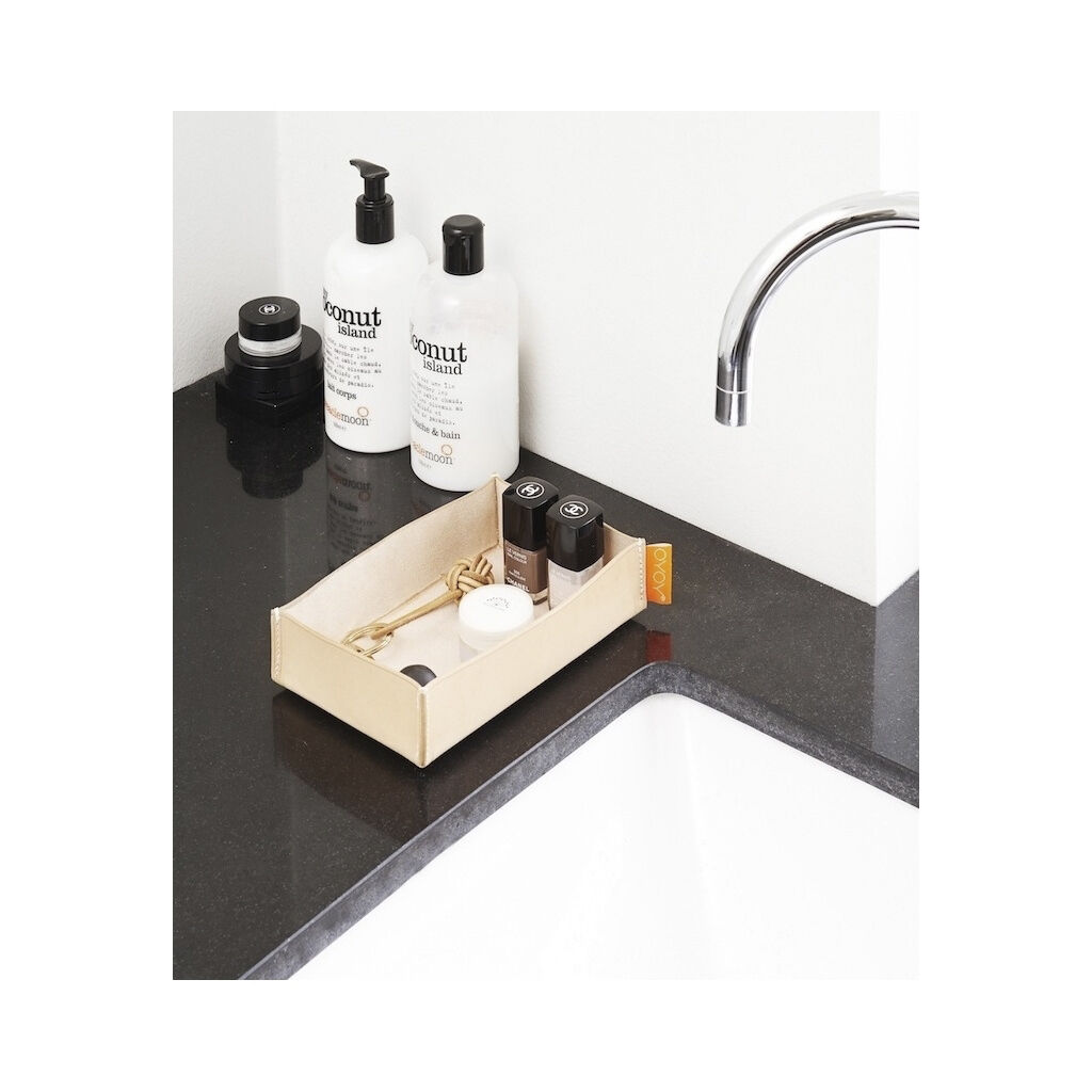 Keyring Knot - natur