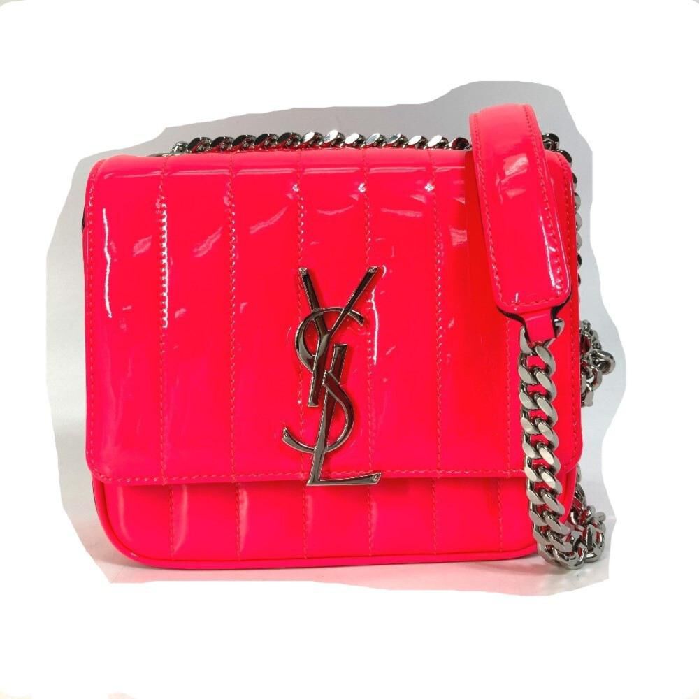 Yves Saint Laurent Shoulder Bag