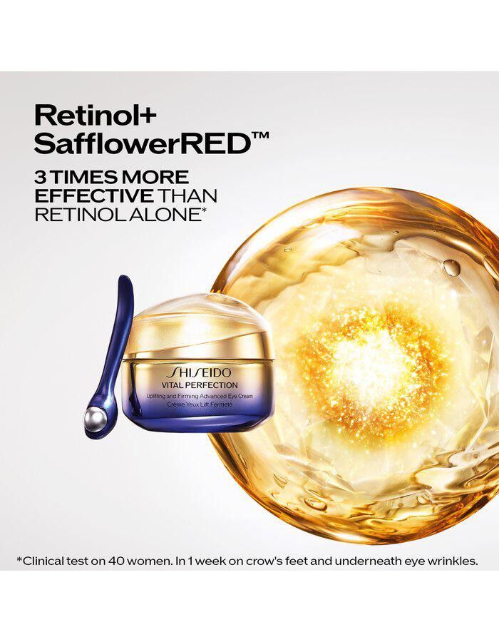Gift Set Vital Perfection Eye Care Set