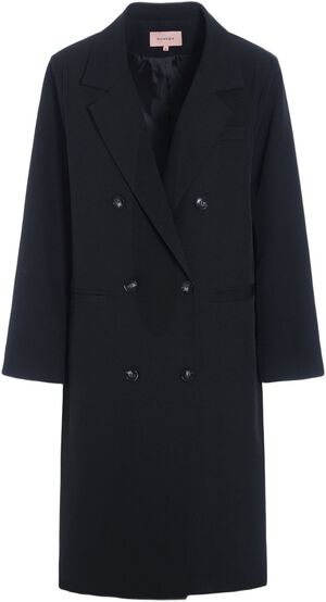 Sia Coat