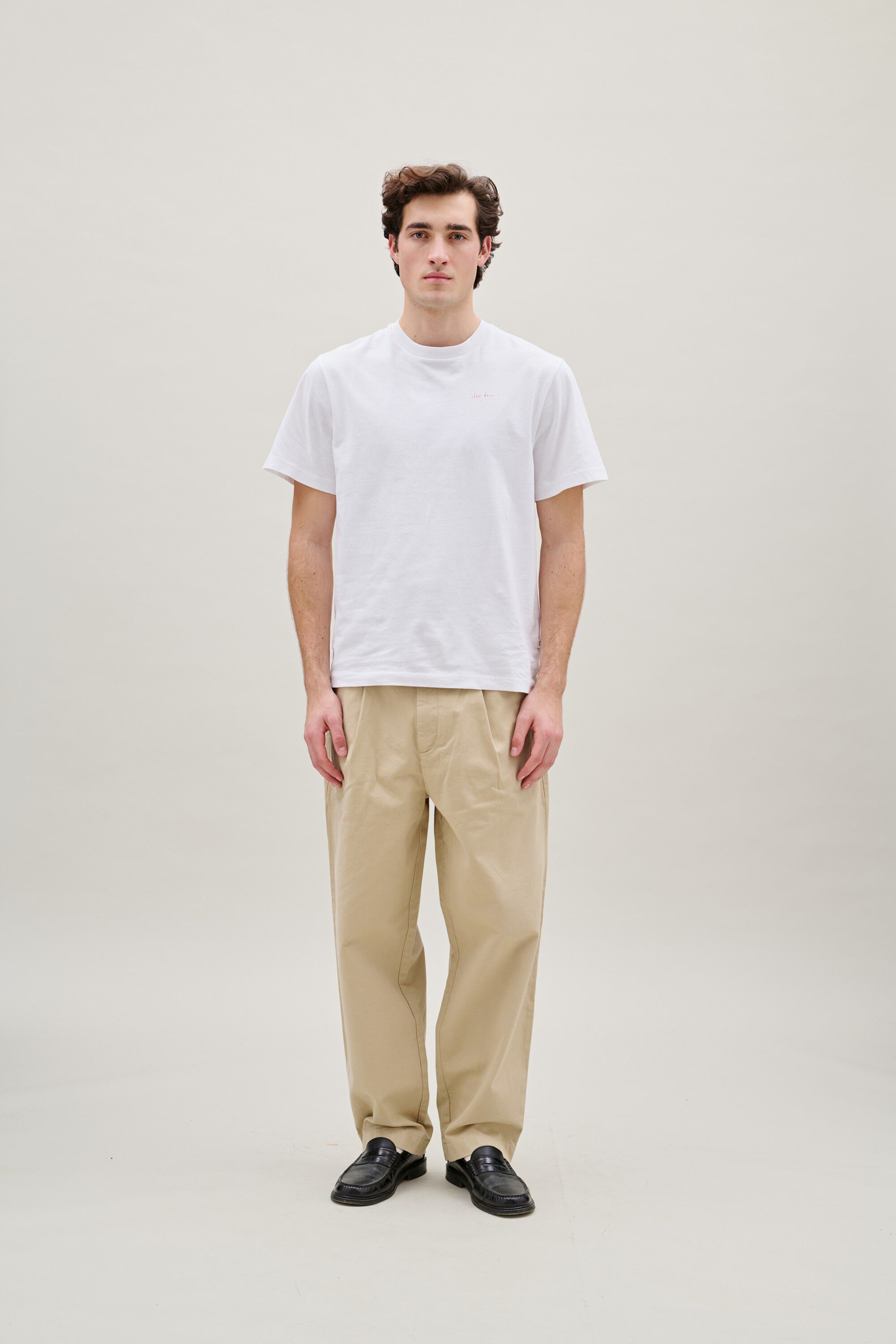 HAZE T-SHIRT