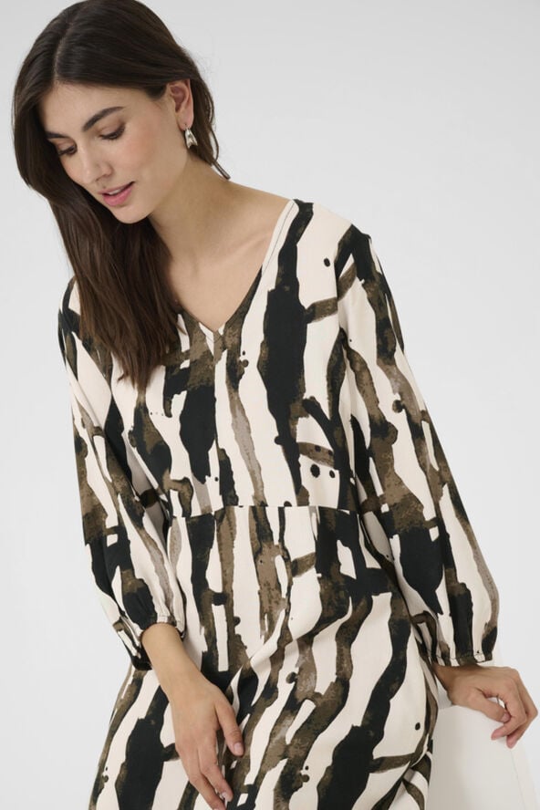 CUashley Chaina Short Dress