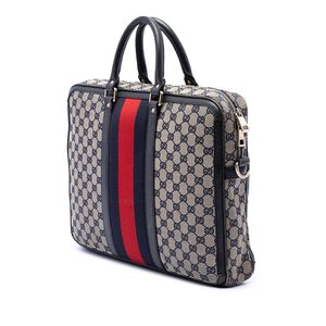 Gucci Briefcase