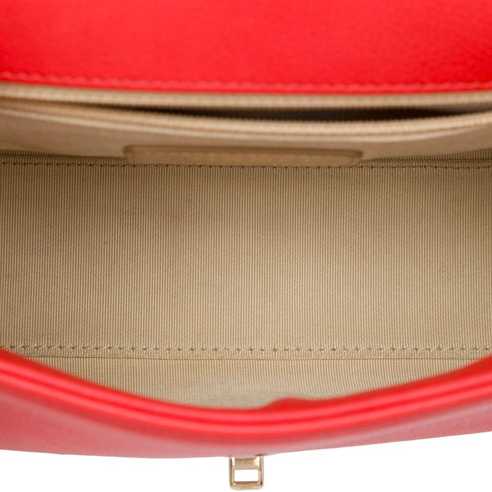 Chanel Flap Bag