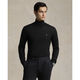 Washable Wool Turtleneck Sweater