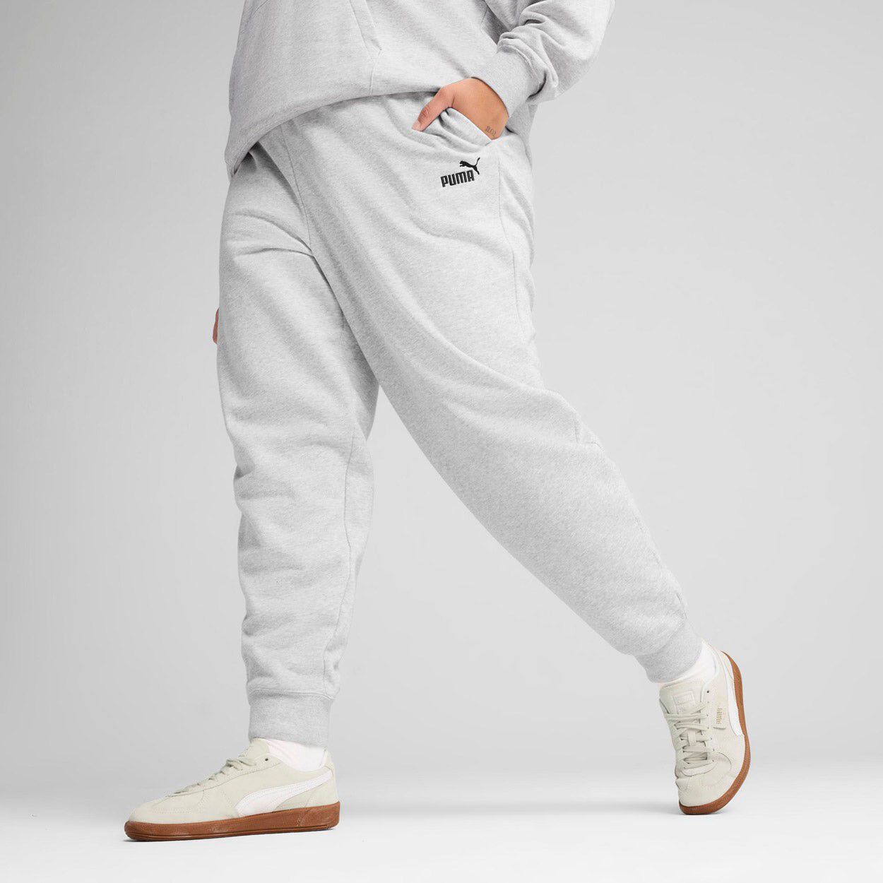 Essential Small No.1 Logo Bukser