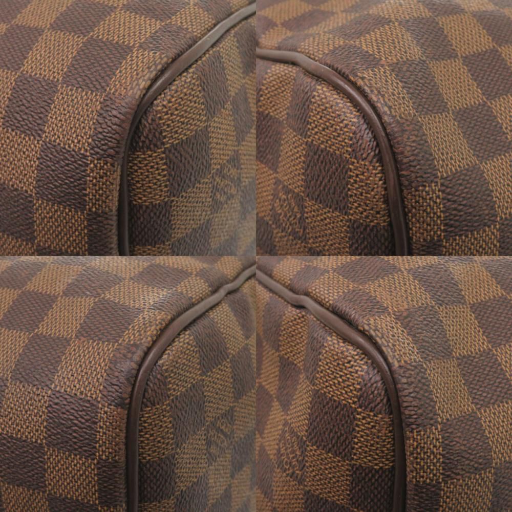 Louis Vuitton Keepall
