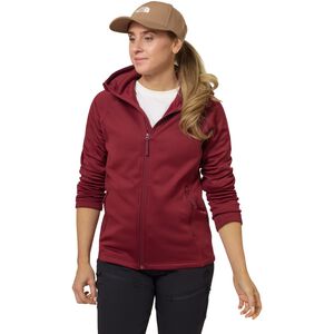 Power Stretch Full Zip H&aelig;ttetr&oslash;je