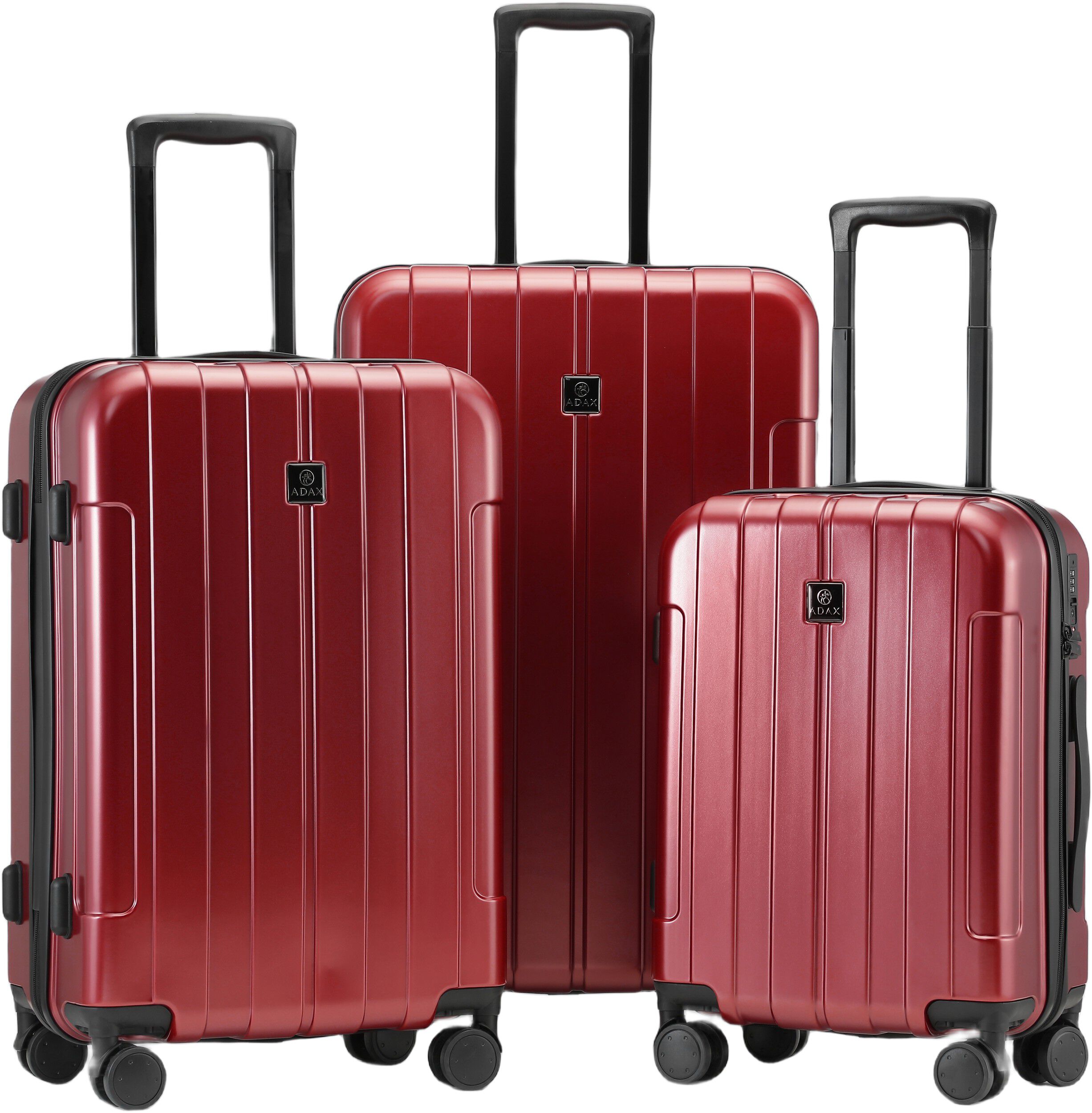 Adax hardcase 67cm Miley