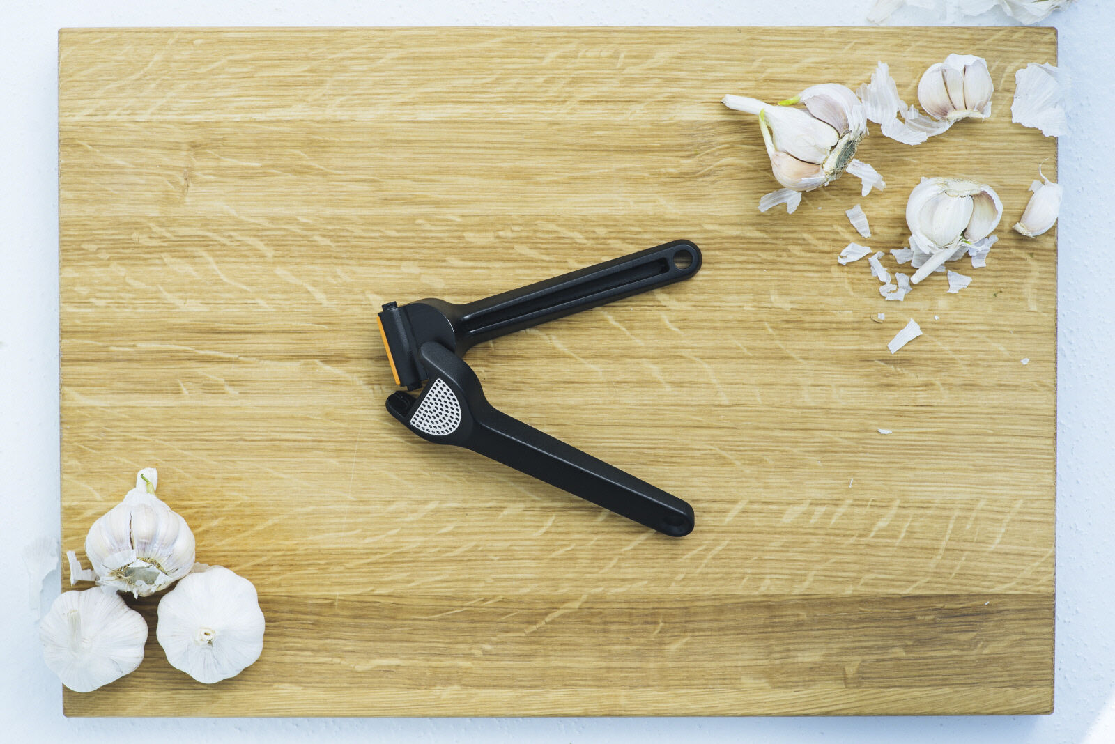 FF HVIDL&Oslash;GSPRESSER