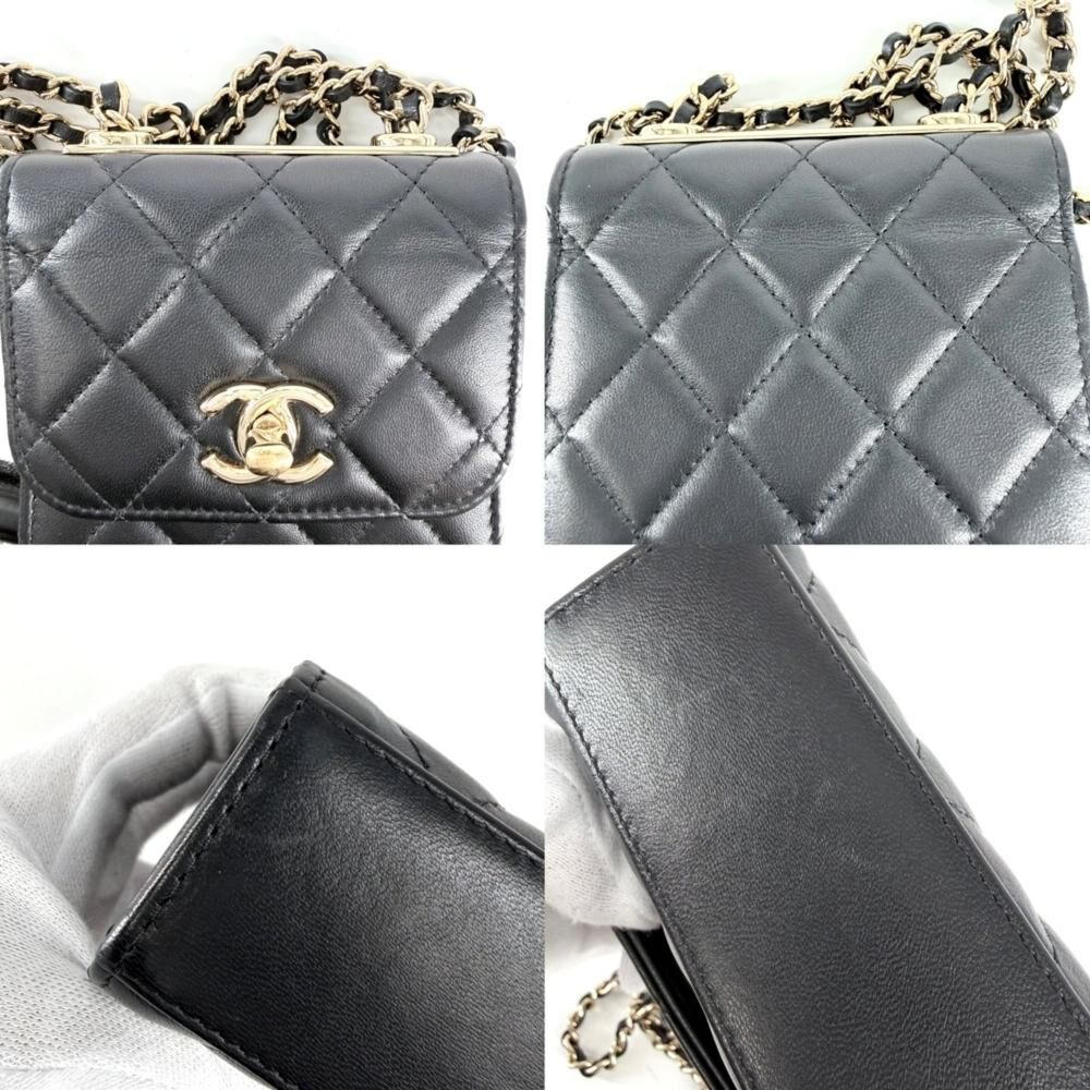 Chanel Trendy Cc