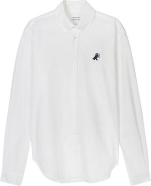 Voleur Shirt 2250 White