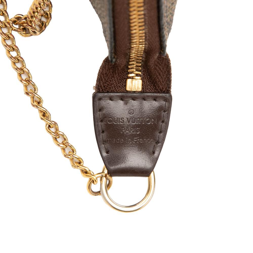 Louis Vuitton Pochette Accessoires