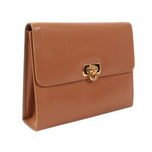 Salvatore Ferragamo Pouch